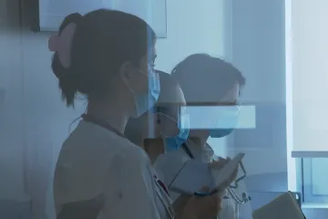 Plan Ministarstva zdravstva: Kraće liste čekanja, digitalizacija i izmjene pet zakona