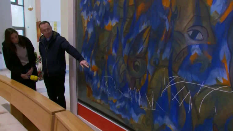 U Solinu zgroženi devastacijom bazilike: 'To je nepodno&scaron;ljivo i nemoguće'