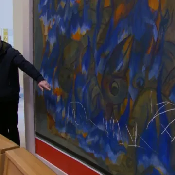 U Solinu zgroženi devastacijom bazilike: 'To je nepodno&scaron;ljivo i nemoguće'