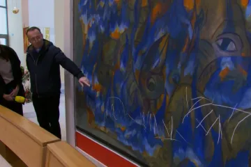 U Solinu zgroženi devastacijom bazilike: 'To je nepodno&scaron;ljivo i nemoguće'