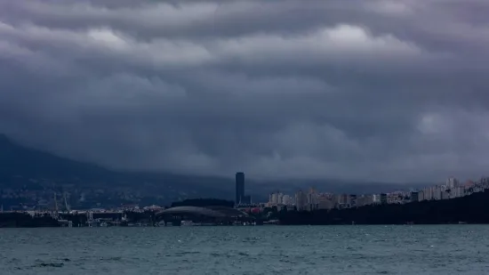 &Scaron;ef DHMZ-a ozbiljno upozorio: Dijelovima Hrvatske prijete i poplave