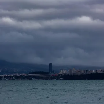 &Scaron;ef DHMZ-a ozbiljno upozorio: Dijelovima Hrvatske prijete i poplave