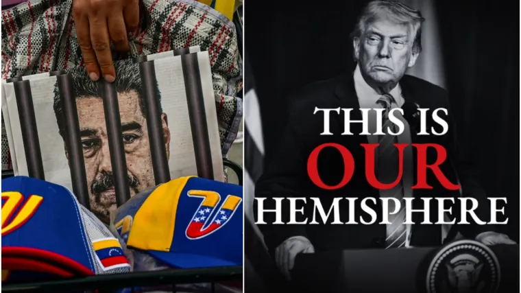 Amerikanci poslali poruku koja će uzdrmati svijet: Oživjeli doktrinu iz 1823. godine?