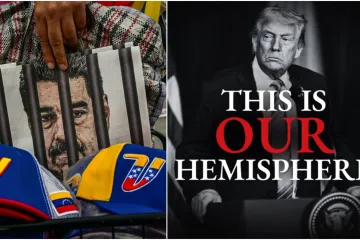 Amerikanci poslali poruku koja će uzdrmati svijet: Oživjeli doktrinu iz 1823. godine?