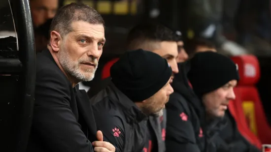 Englezi pi&scaron;u da je sve rije&scaron;eno: Slaven dolazi već nakon sljedeće utakmice