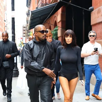 Ona je kraljica eksplicitnih kombinacija: Tko je zapravo Bianca Censori?