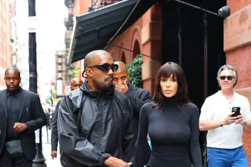 Ona je kraljica eksplicitnih kombinacija: Tko je zapravo Bianca Censori?