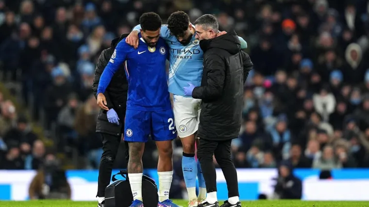 Gvardiol se oglasio snažnom porukom nakon loma noge: 'Za svoj narod'