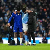 Gvardiol se oglasio snažnom porukom nakon loma noge: 'Za svoj narod'