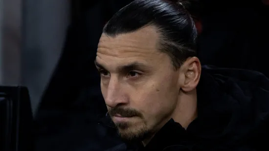 Ibrahimović otvorio du&scaron;u: 'Modrić je osvojio Zlatnu loptu, a ja nisam zbog ovoga'