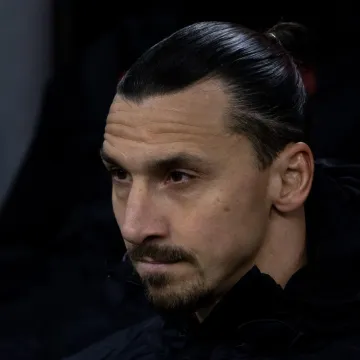 Ibrahimović otvorio du&scaron;u: 'Modrić je osvojio Zlatnu loptu, a ja nisam zbog ovoga'