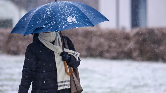 Meteorolog najavio vrhunac zime: Snijeg, orkanska bura i ledena ki&scaron;a