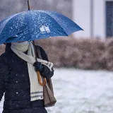 Meteorolog najavio vrhunac zime: Snijeg, orkanska bura i ledena ki&scaron;a