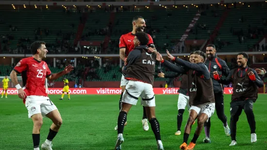 Nigerija s lakoćom do najboljih osam, Salahovi faraoni se namučili protiv autsajdera