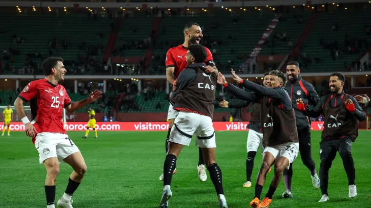 Nigerija s lakoćom do najboljih osam, Salahovi faraoni se namučili protiv autsajdera