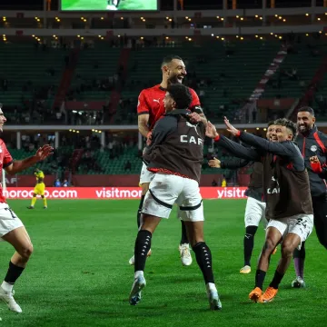 Nigerija s lakoćom do najboljih osam, Salahovi faraoni se namučili protiv autsajdera