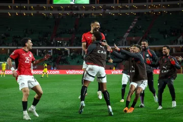 Nigerija s lakoćom do najboljih osam, Salahovi faraoni se namučili protiv autsajdera