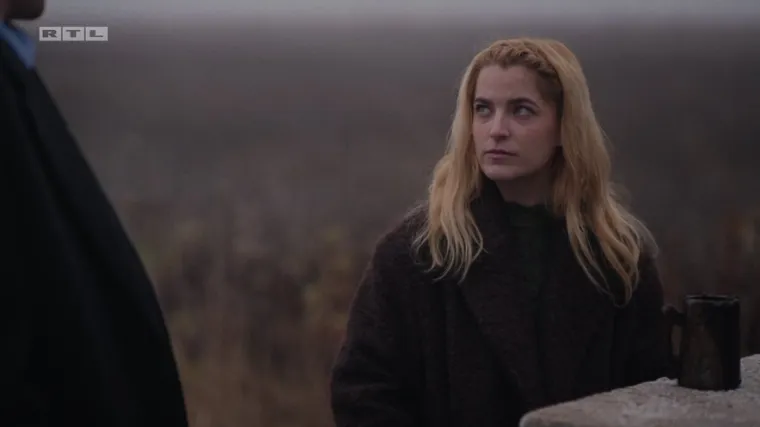 Marko Vukas spreman na promjenu ili igra novu igru? Rađa se neočekivana romansa