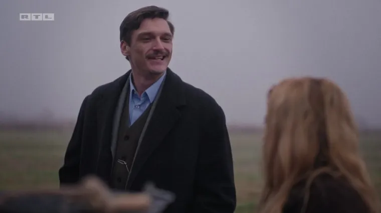 Marko Vukas spreman na promjenu ili igra novu igru? Rađa se neočekivana romansa