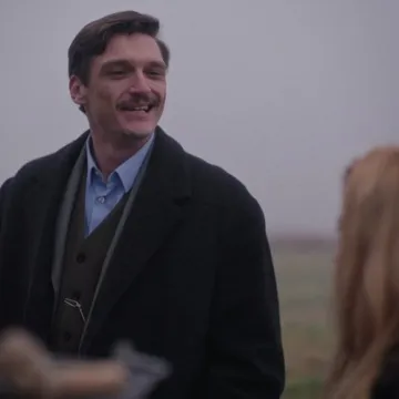 Marko Vukas spreman na promjenu ili igra novu igru? Rađa se neočekivana romansa