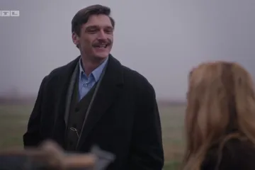 Marko Vukas spreman na promjenu ili igra novu igru? Rađa se neočekivana romansa