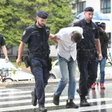 Mu&scaron;karac u Međimurju sjekirom ubio mamu i očuha: DORH podignuo optužnicu