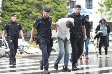 Mu&scaron;karac u Međimurju sjekirom ubio mamu i očuha: DORH podignuo optužnicu