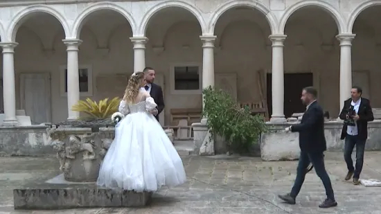 Dalmatinci usporili s vjenčanim zavjetima: U porastu samo broj istospolnih brakova