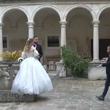 Dalmatinci usporili s vjenčanim zavjetima: U porastu samo broj istospolnih brakova