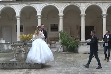 Dalmatinci usporili s vjenčanim zavjetima: U porastu samo broj istospolnih brakova