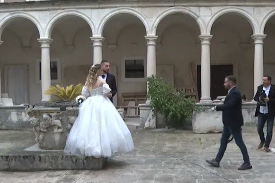 Dalmatinci usporili s vjenčanim zavjetima: U porastu samo broj istospolnih brakova