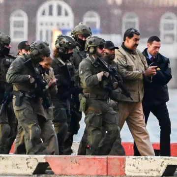 Hoće li Trump anektirati Grenland kao Rusi Krim? Mirjana Rakić: 'Mogao bi ići mek&scaron;im putem'