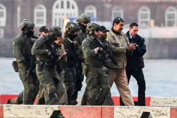 Hoće li Trump anektirati Grenland kao Rusi Krim? Mirjana Rakić: 'Mogao bi ići mek&scaron;im putem'