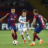 Barcelona dovela veliko zimsko pojačanje: Odrekao se pola plaće i ostaje do kraja sezone