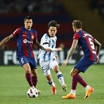 Barcelona dovela veliko zimsko pojačanje: Odrekao se pola plaće i ostaje do kraja sezone