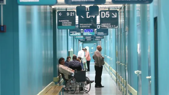 Ministarstvo kreće u 'obračun' s liječnicima: Provjerili smo kako će sve funkcionirati