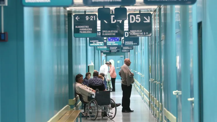 Ministarstvo kreće u 'obračun' s listama čekanja: Provjerili smo kako će sve funkcionirati