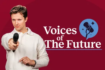 Podcast: Kako mladi građani EU, a kako europarlamentarci vide 2025. godinu, i &scaron;to očekuju od nadolazeće?