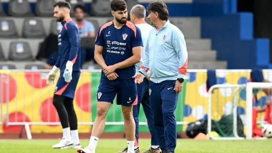 Gvardiol i Kovačić upitni za SP: Dalić komentirao lo&scaron;u situaciju pet mjeseci prije prvenstva