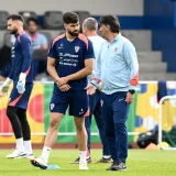 Gvardiol i Kovačić upitni za SP: Dalić komentirao lo&scaron;u situaciju pet mjeseci prije prvenstva