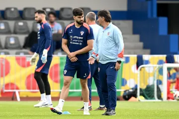 Gvardiol i Kovačić upitni za SP: Dalić komentirao lo&scaron;u situaciju pet mjeseci prije prvenstva