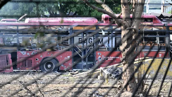 Kakav je život Hrvata u Caracasu? 'Ljudi se kreću s nelagodom', a ovo je poruka koja im je prenesena