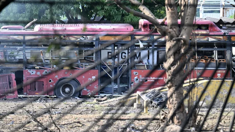 Kakav je život Hrvata u Caracasu? 'Ljudi se kreću s nelagodom', a ovo je poruka koja im je prenesena