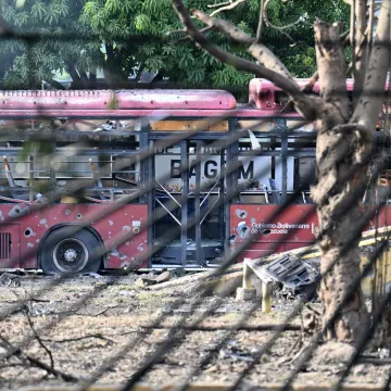 Kakav je život Hrvata u Caracasu? 'Ljudi se kreću s nelagodom', a ovo je poruka koja im je prenesena