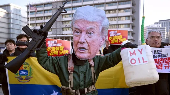 Američki nafta&scaron;i uhvatili u laži Donalda Trumpa: Sprema se veliki sastanak za Venezuelu