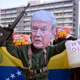 Američki nafta&scaron;i uhvatili u laži Donalda Trumpa: Sprema se veliki sastanak za Venezuelu