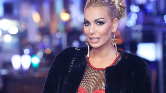 Od starlete do spisateljice: Evo kako je Ava izgledala prije 9 godina na promociji knjige