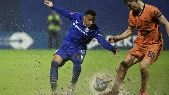 Dinamov skupi proma&scaron;aj ide u najveće iznenađenje Lige prvaka?!