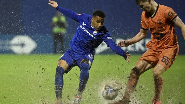 Dinamov skupi proma&scaron;aj ide u najveće iznenađenje Lige prvaka?!