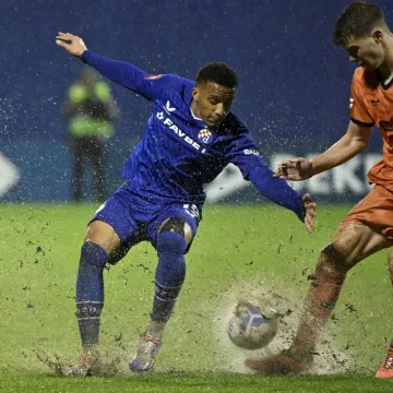 Dinamov skupi proma&scaron;aj ide u najveće iznenađenje Lige prvaka?!